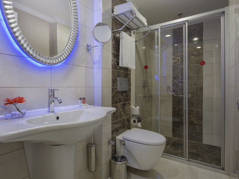 Alaiye Kleopatra Hotel & Apart 34