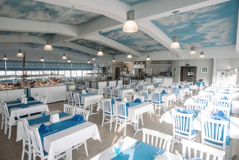 Alaiye Kleopatra Hotel & Apart 5