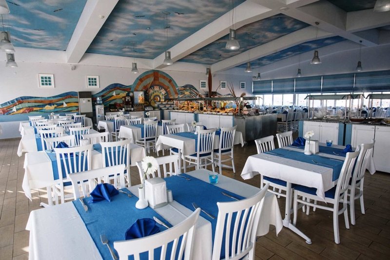 Alaiye Kleopatra Hotel & Apart 12