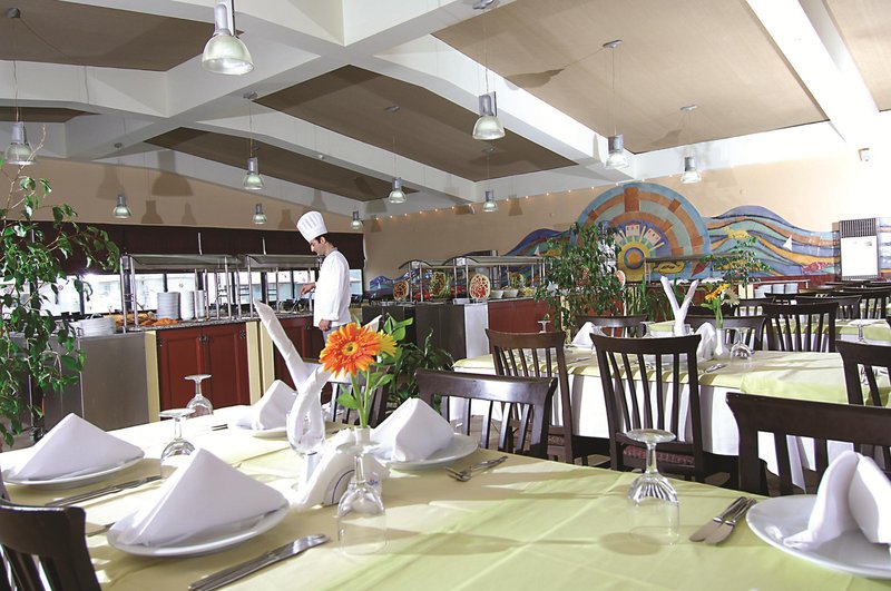 Alaiye Kleopatra Hotel 8