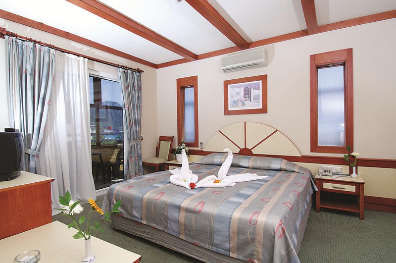 Alaiye Kleopatra Hotel 10