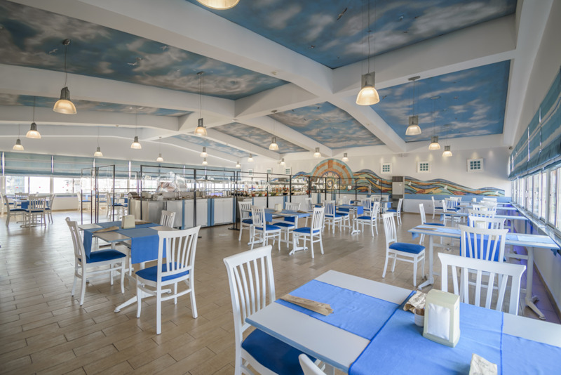 Alaiye Kleopatra Hotel 6
