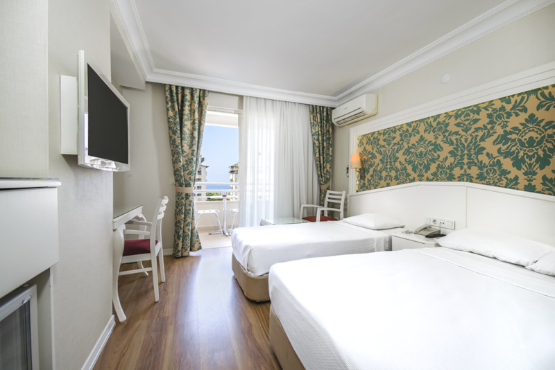 Alaiye Kleopatra Hotel 7