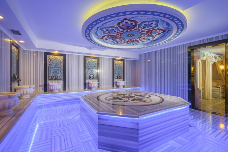 Alaiye Kleopatra Hotel 8