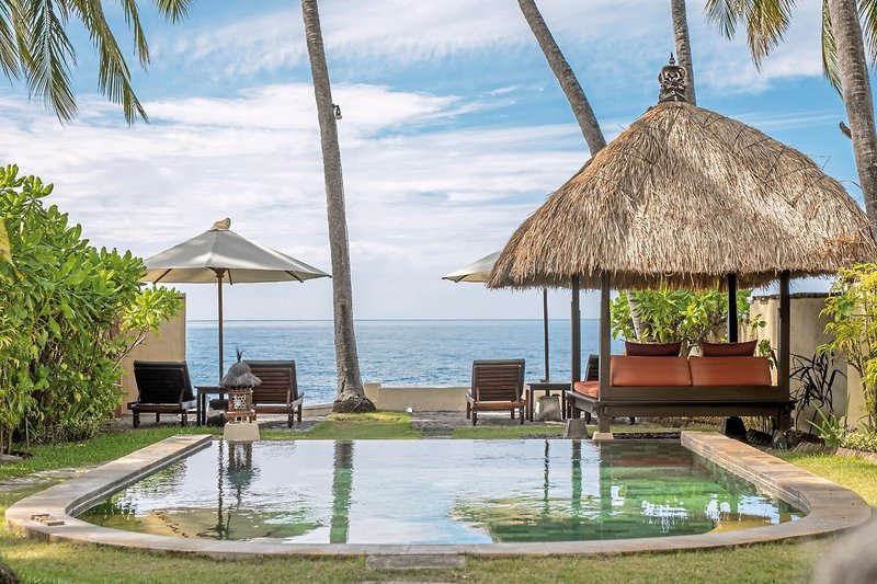 Alam Anda Ocean Front Resort & Spa 6