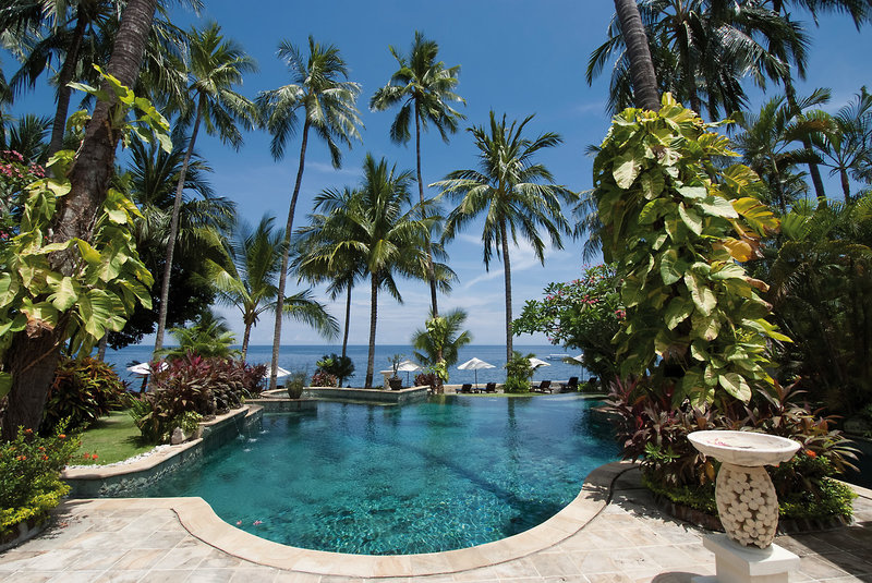 Alam Anda Ocean Front Resort & Spa 7