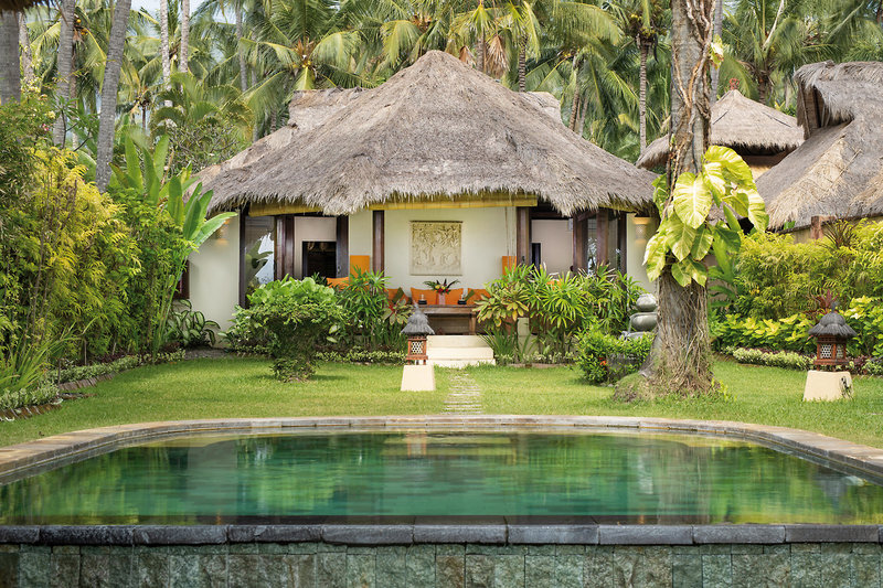 Alam Anda Ocean Front Resort & Spa 9