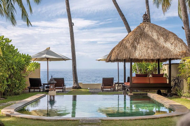 Alam Anda Ocean Front Resort & Spa 10