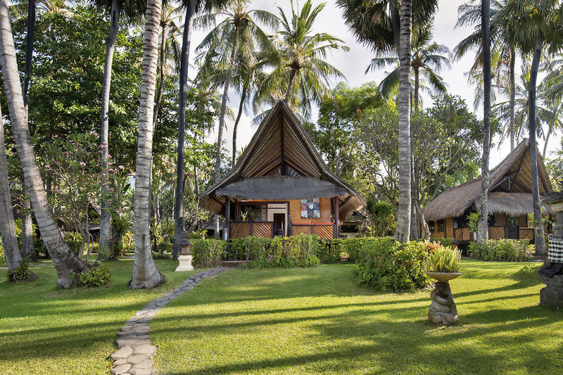 Alam Anda Ocean Front Resort & Spa 14