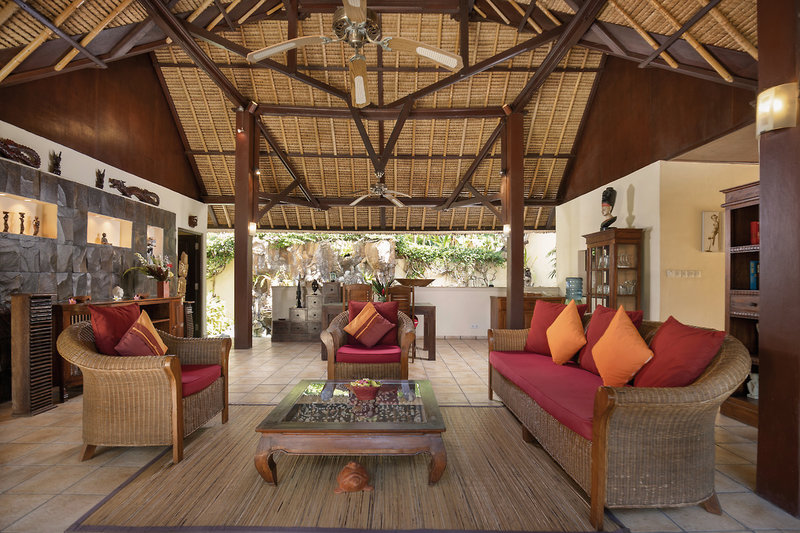 Alam Anda Ocean Front Resort & Spa 15