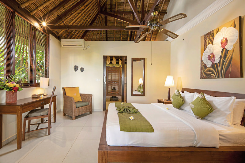 Alam Anda Ocean Front Resort & Spa 19