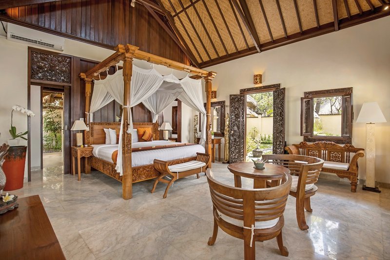 Alam Anda Ocean Front Resort & Spa 22