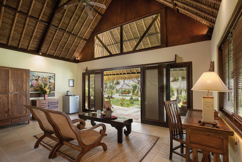 Alam Anda Ocean Front Resort & Spa 23