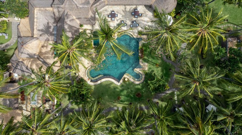 Alam Anda Ocean Front Resort & Spa 11