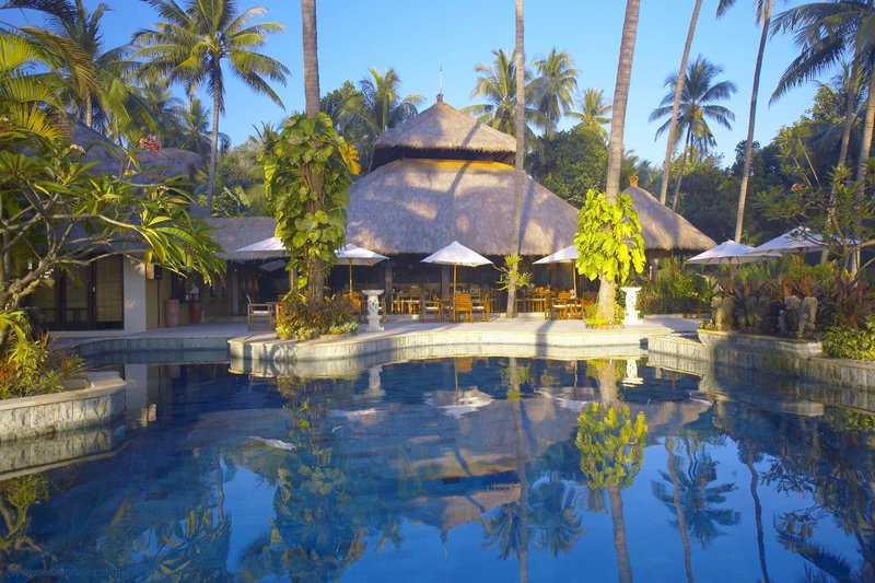 Alam Anda Ocean Front Resort & Spa 18