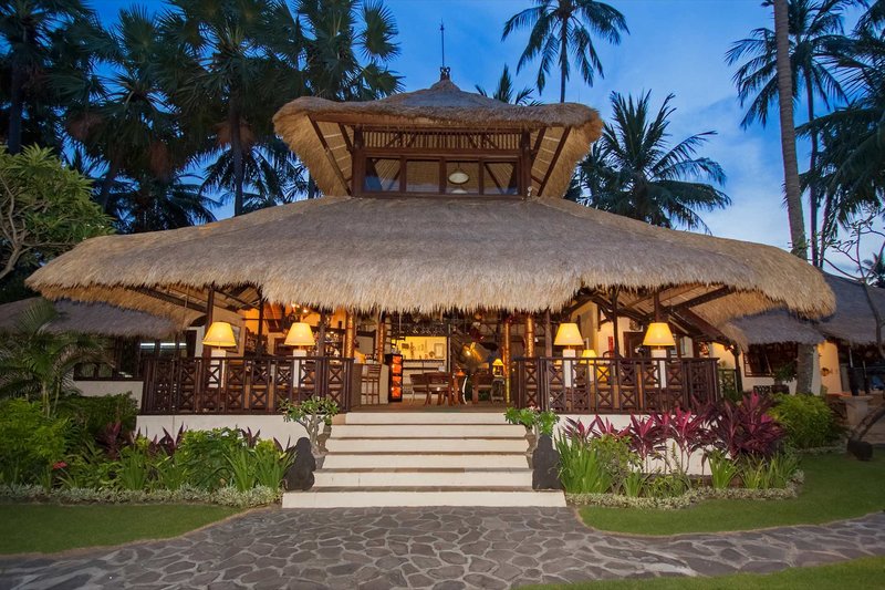 Alam Anda Ocean Front Resort & Spa 19