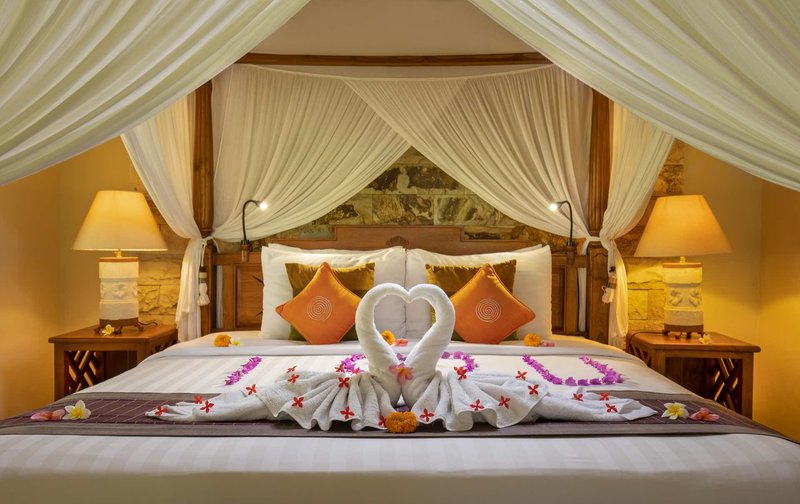 Alam Anda Ocean Front Resort & Spa 28