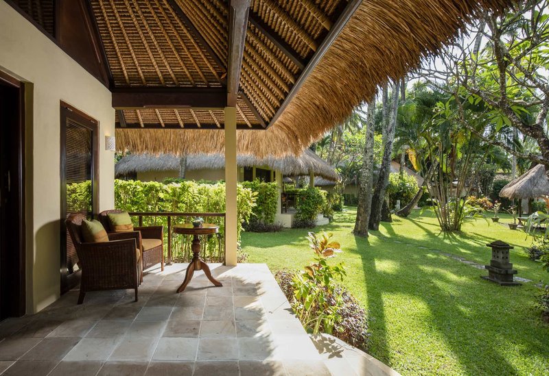 Alam Anda Ocean Front Resort & Spa 29