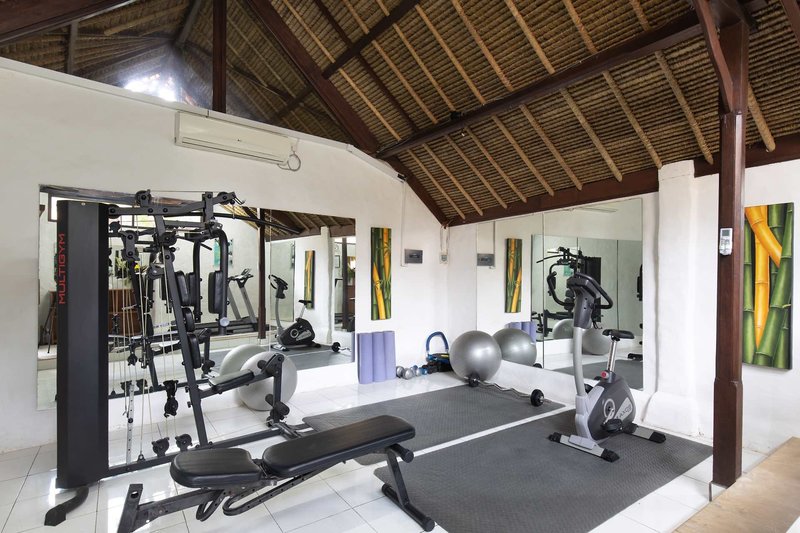 Alam Anda Ocean Front Resort & Spa 34