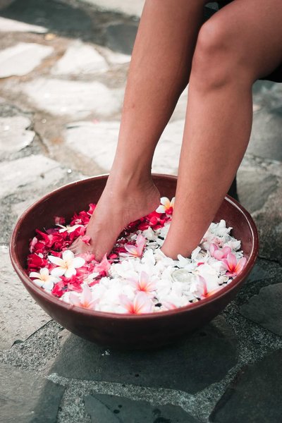 Alam Anda Ocean Front Resort & Spa 44