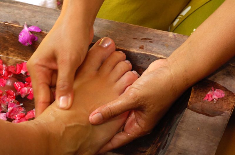 Alam Anda Ocean Front Resort & Spa 45