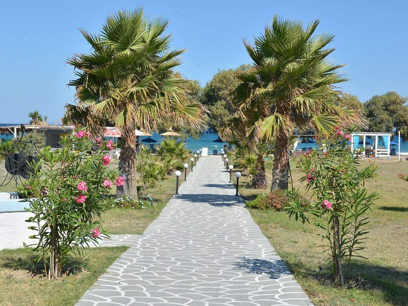 Costa Angela Seaside Resort 1