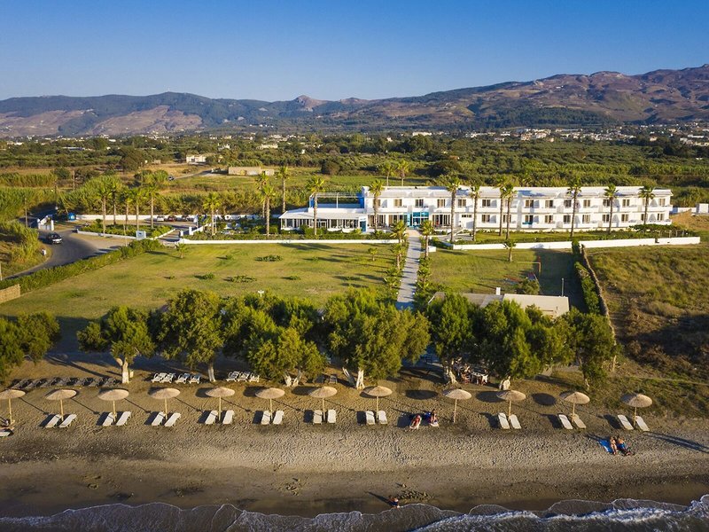 Costa Angela Seaside Resort 2