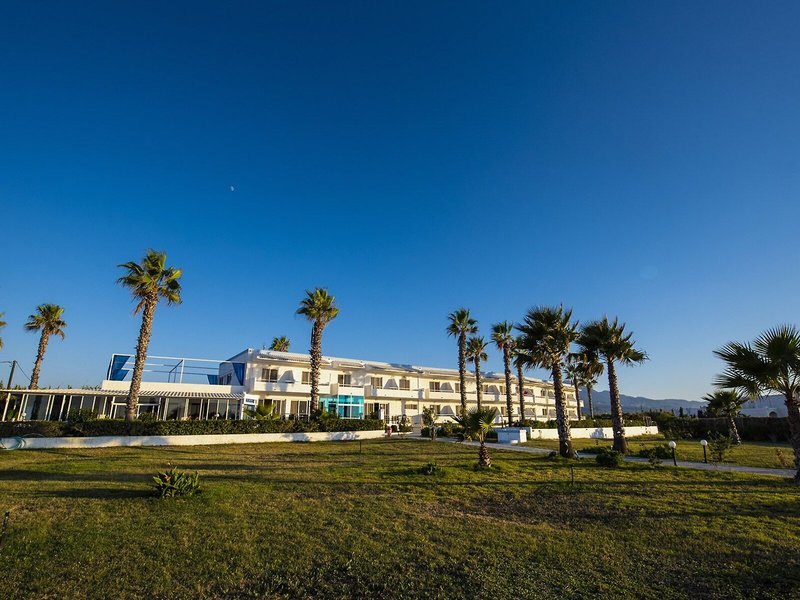 Costa Angela Seaside Resort 3