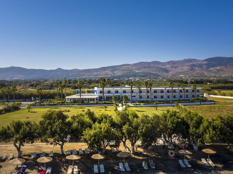 Costa Angela Seaside Resort 5