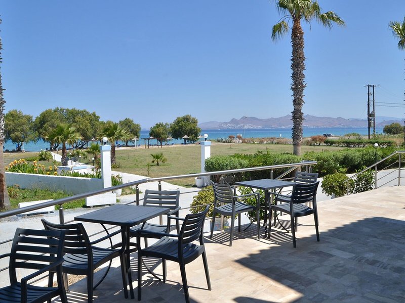 Costa Angela Seaside Resort 6