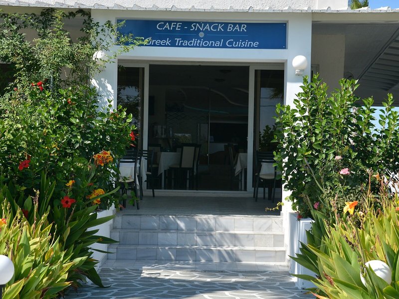 Costa Angela Seaside Resort 7