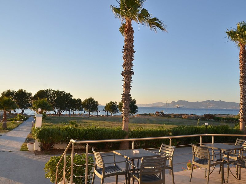 Costa Angela Seaside Resort 8