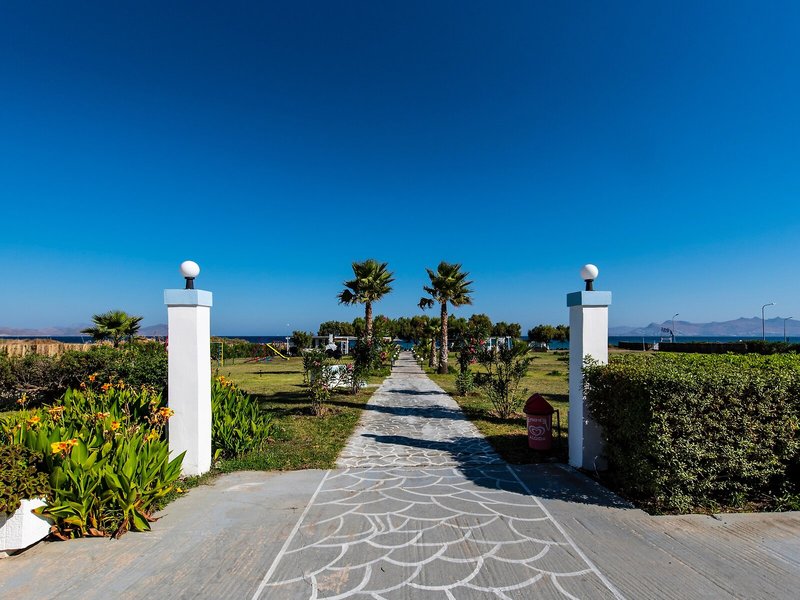 Costa Angela Seaside Resort 9