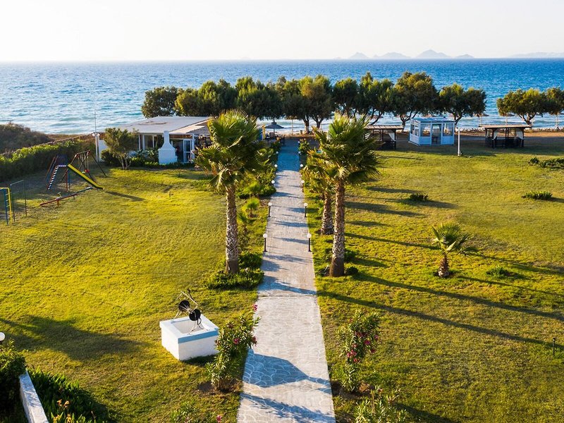 Costa Angela Seaside Resort 10