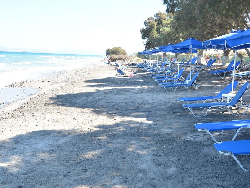 Costa Angela Seaside Resort 11