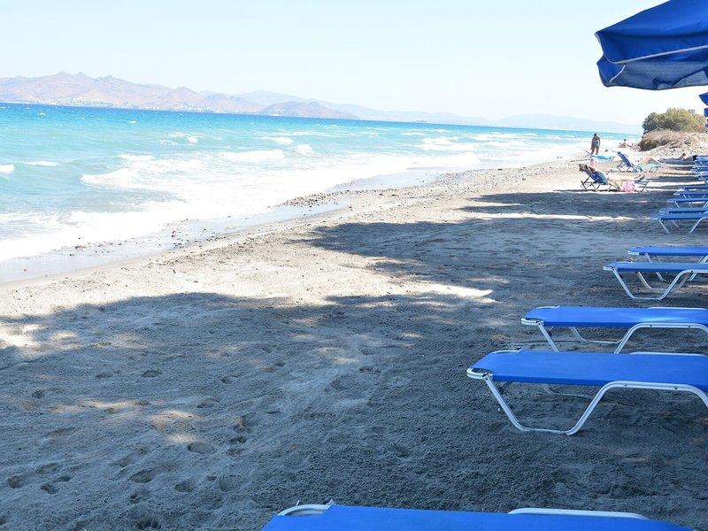 Costa Angela Seaside Resort 12