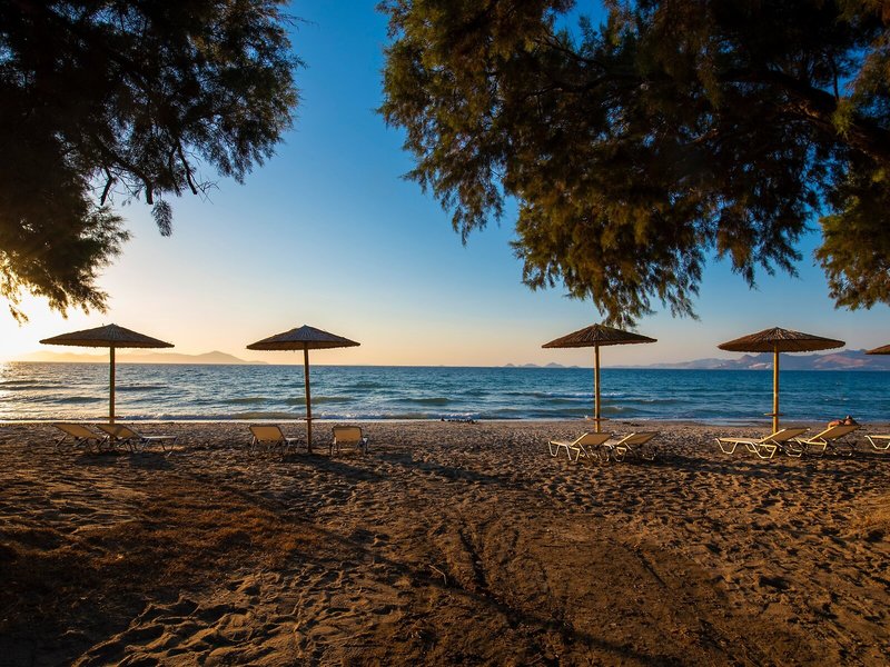 Costa Angela Seaside Resort 14