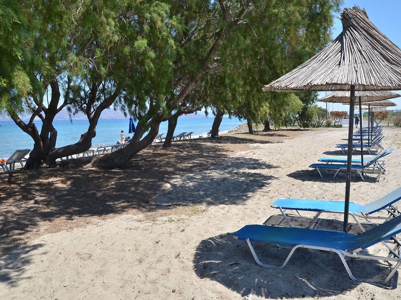 Costa Angela Seaside Resort 15