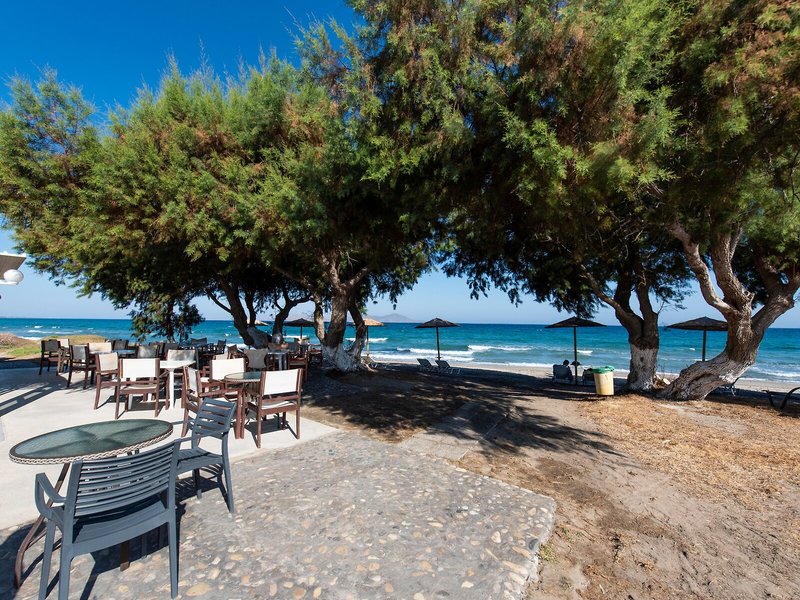 Costa Angela Seaside Resort 17