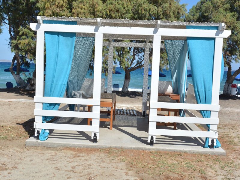 Costa Angela Seaside Resort 18