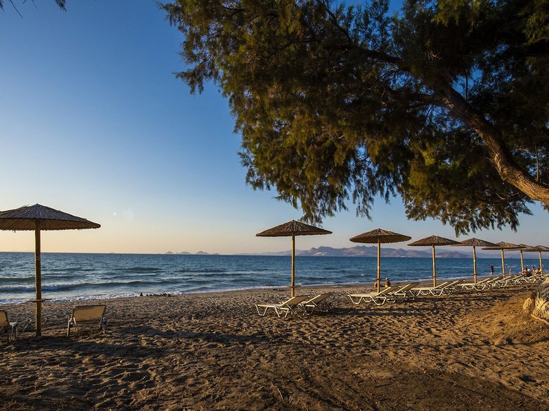 Costa Angela Seaside Resort 19