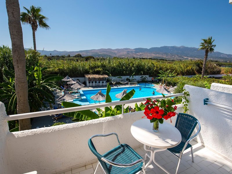 Costa Angela Seaside Resort 21