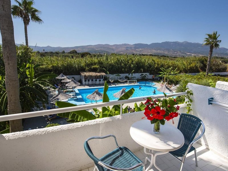 Costa Angela Seaside Resort 25