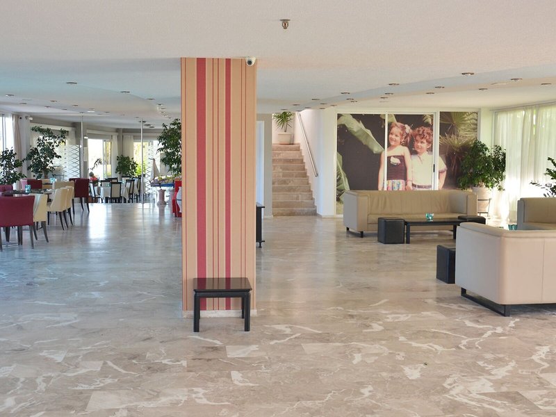 Costa Angela Seaside Resort 26