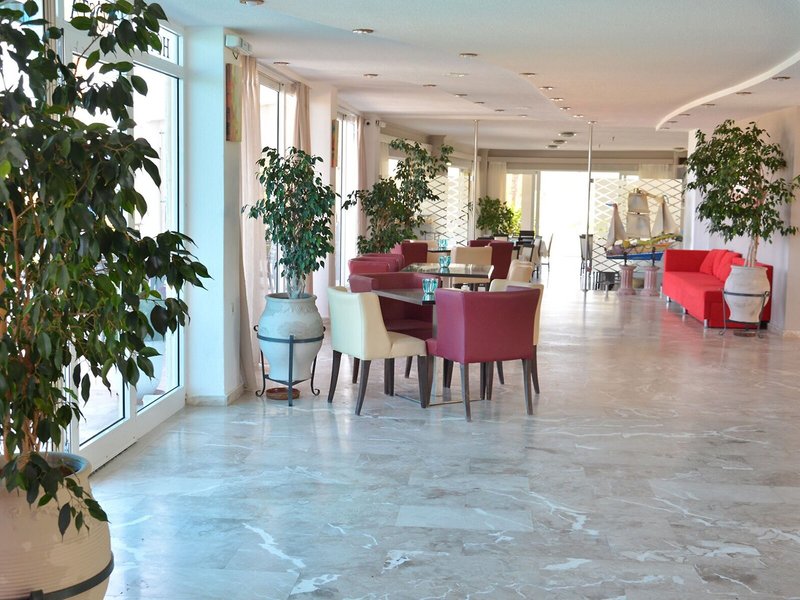 Costa Angela Seaside Resort 28