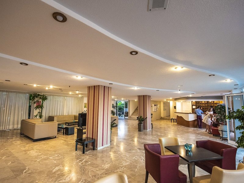 Costa Angela Seaside Resort 29