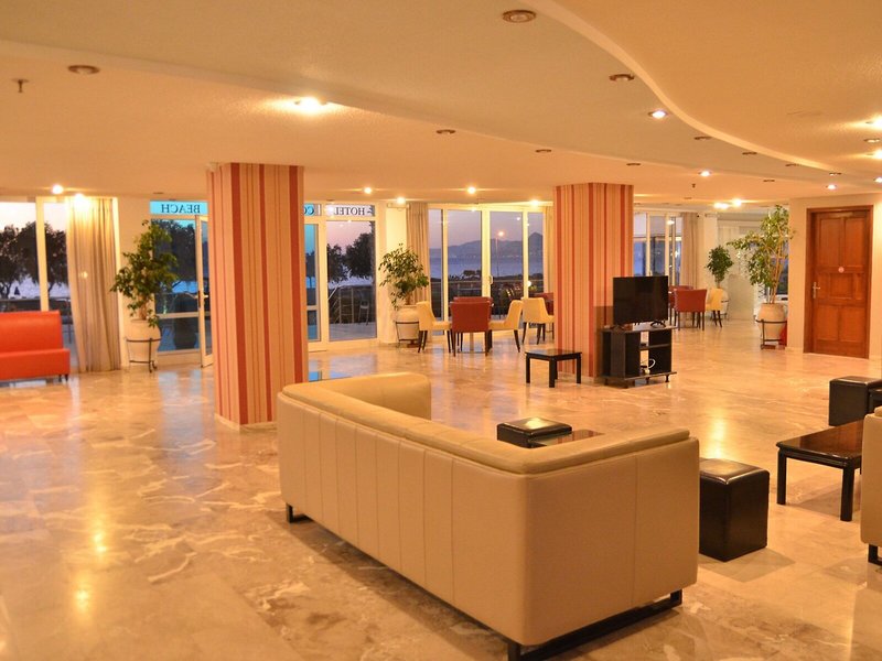 Costa Angela Seaside Resort 30