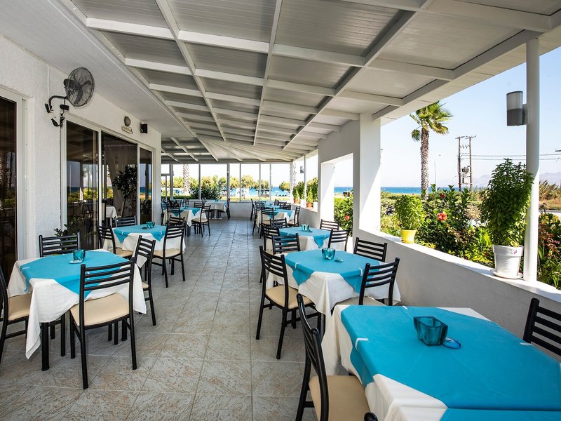 Costa Angela Seaside Resort 31