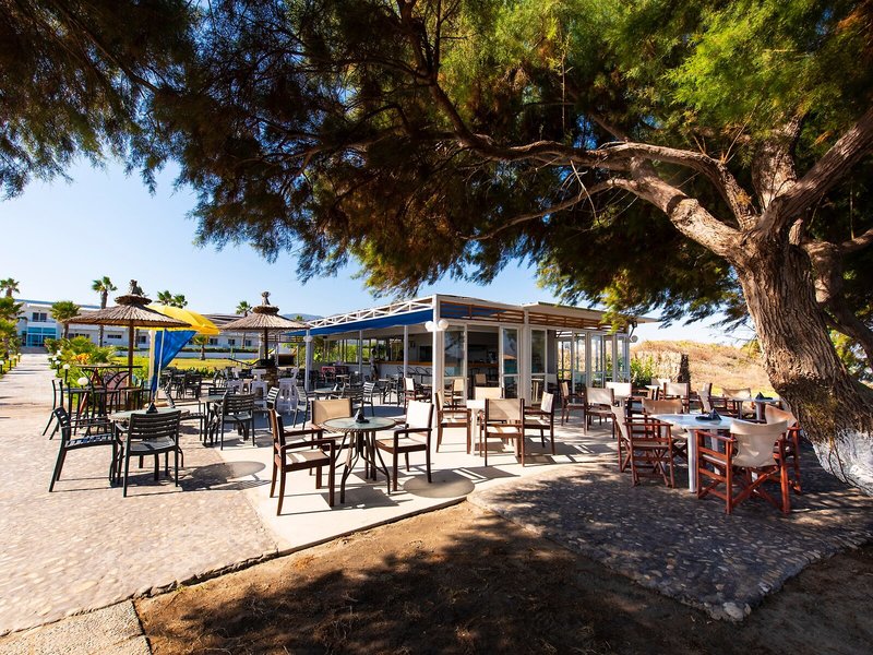 Costa Angela Seaside Resort 32