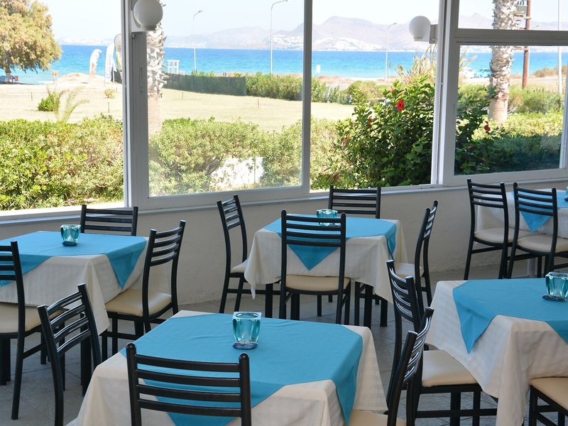 Costa Angela Seaside Resort 33